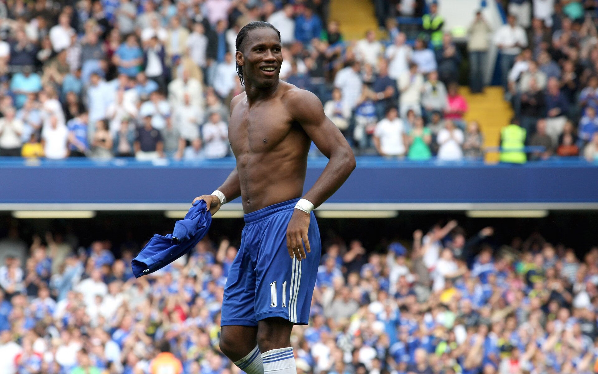 阿莱克西:每一跳都像最后一次,阿莱克西亚哥哥